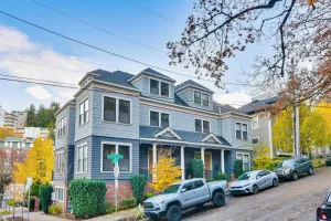 Image of Walkable Portland Studio Less Than 1 Mi to Dtwn!