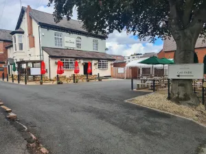 Image of Hen House