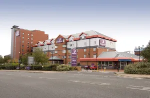 Image of Premier Inn Manchester Old Trafford