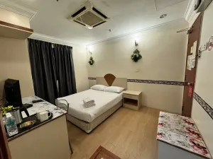 Image of Fair Park Hotel