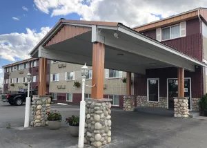 Image of FairBridge Inn - Coeur d'Alene
