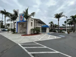 Image of Motel 6-San Diego, CA - Hotel Circle - Mission Valley