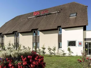 Image of ibis Besançon Marchaux
