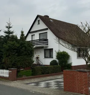 Image of Ferienhaus Lagesbüttel