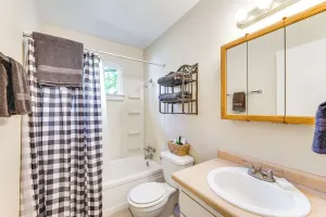 Image of Texarkana Apartment ~ 2 Mi to Downtown!