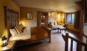 Image of Puy du Fou France - Hotel la Citadelle