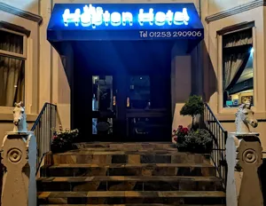 Image of The Hopton Hotel