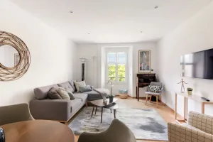 Image of Mole Residence by Homenhancement