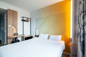 Image of B&B HOTEL Paris Porte des Lilas