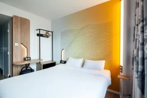 Image of B&B HOTEL Paris Porte des Lilas