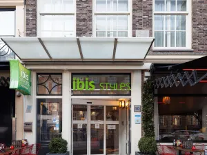 Image of ibis Styles Amsterdam Central Station