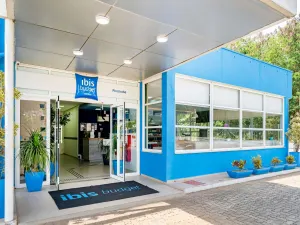 Image of ibis budget Piracicaba