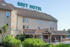 Image of Brit Hotel Agen - L'Aquitaine