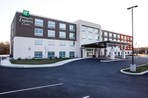 Image of Holiday Inn Express & Suites - Gettysburg by IHG
