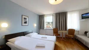 Image of Hotel Pestalozzi Lugano