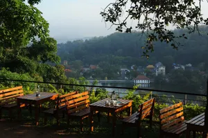 Image of Hotel See Kandy