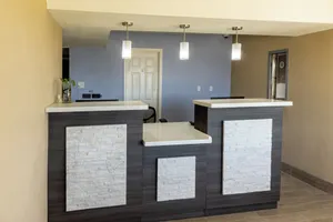 Image of Super 8 by Wyndham Big Spring