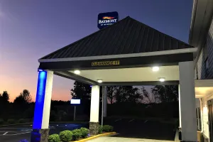 Image of Baymont by Wyndham Adairsville