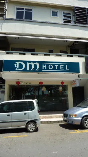 Image of DM Hotel