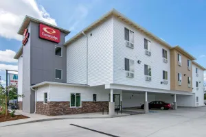 Image of Econo Lodge Inn & Suites