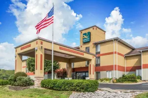 Image of Quality Inn & Suites