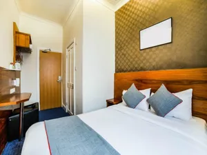 Image of The Park Hotel