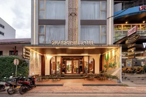 Image of Riverside Hotel