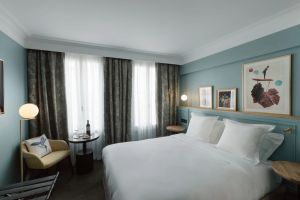 Image of XO Hotel Paris
