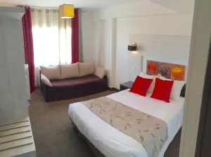 Image of hotel Victoria