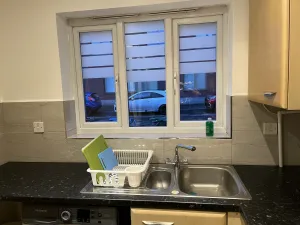 Image of Entire Captivating 2-Bed House in Manchester
