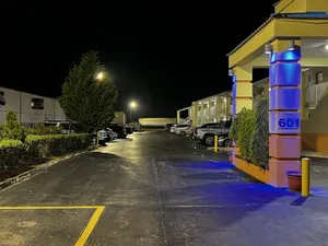Image of Rodeway Inn Augusta West - Fort Eisenhower