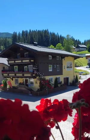 Image of Pension Haus Rohrmoser