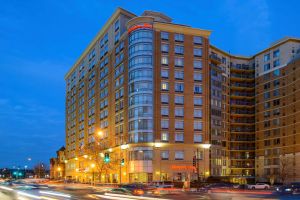 Image of Hampton Inn Washington DC - Convention Center