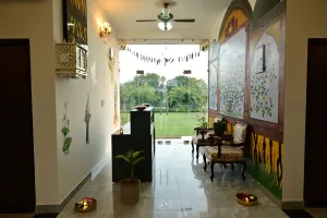 Image of Aijasvan Resort