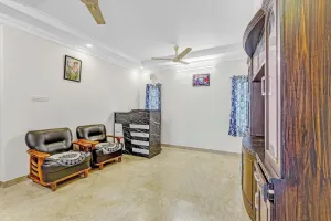 Image of Butterfly Residency