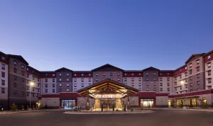 Image of Great Wolf Lodge Arizona