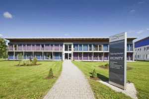 Image of Hotel Vicinity