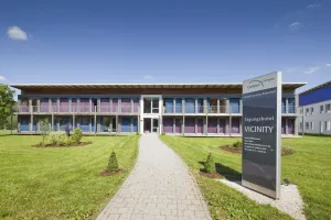Image of Hotel Vicinity