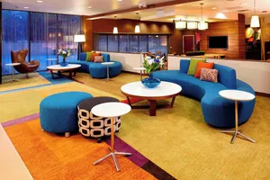 Image of Fairfield Inn & Suites Parsippany