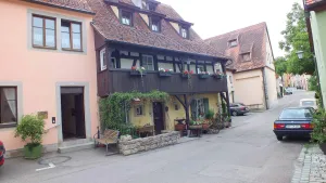 Image of Gästehaus Gerlinger