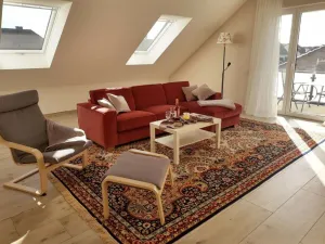 Image of Time out Modern Retreat