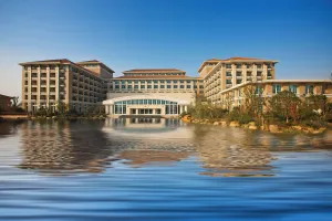 Image of Sheraton Changzhou Wujin Hotel