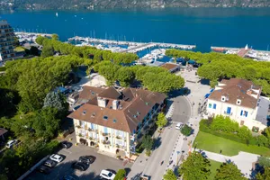 Image of Hôtel L'Iroko The Originals City