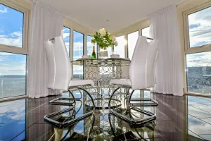 Image of Just Stay Wales - Meridian Quay Penthouses