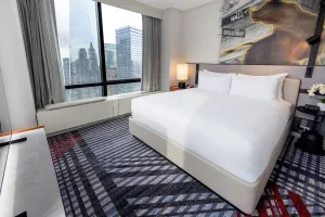 Image of Millennium Downtown New York - Newly Renovated