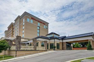 Image of Hilton Garden Inn Raleigh/Crabtree Valley