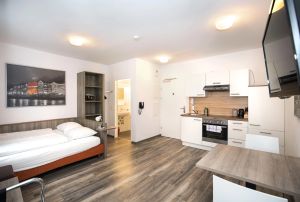 Image of Apartments Leipziger Hof