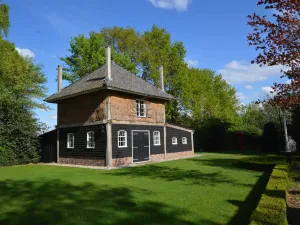Image of Cozy holiday home in Volkel with Sauna