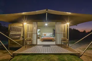 Image of Willow Wood Glamping Retreat