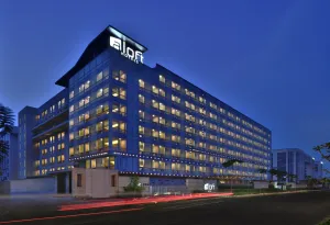 Image of Aloft New Delhi Aerocity